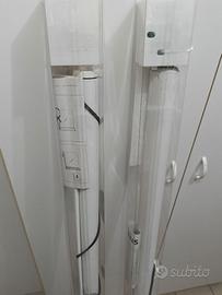 tende oscuranti bianche Ikea