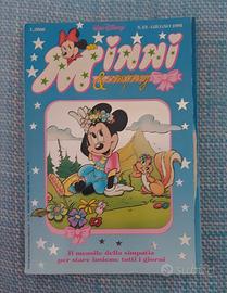 Minni & Company n. 13 Giugno 1994
Manca st