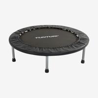 trampolino elastico fitness padding