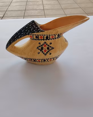 caraffa vintage