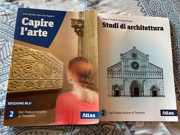 Capire l’arte 2