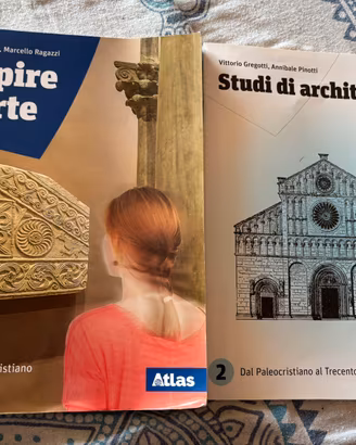 Capire l’arte 2
