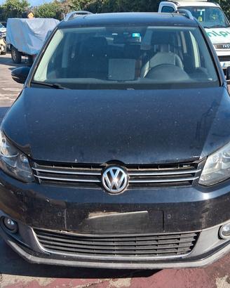 RICAMBI VOLKSWAGEN TOURAN 1.4 TSI 110 kW / 150 CV 