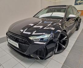 Audi A6 RS6 Avant 4.0 TFSI V8 quattro tiptron...