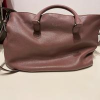 Borsa Lazzari originale in vera pelle