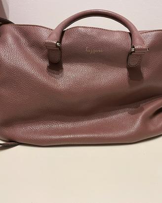 Borsa Lazzari originale in vera pelle