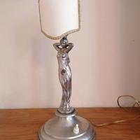 Coppia Lampade comodino LIBERTY