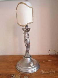 Coppia Lampade comodino LIBERTY