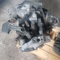 cambio manuale 5 marce golf audi 3  1.9 tdi