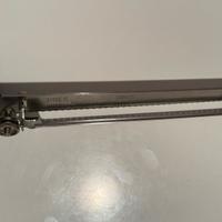Coltello Montana per pane conguida al taglio regol