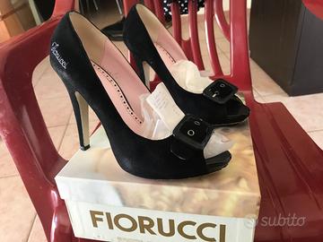 Scarpe fiorucci clearance