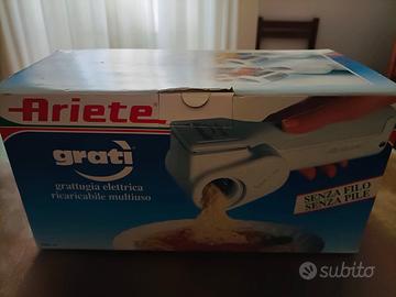 Grattugia elettrica Ariete