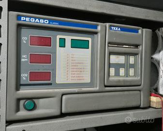 TEST PER AUTOMOBILI 