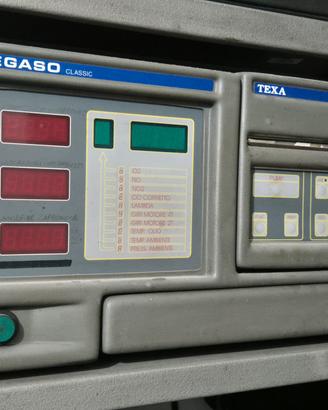 TEST PER AUTOMOBILI 