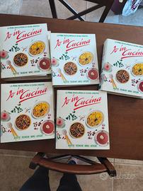 enciclopedia di cucina 