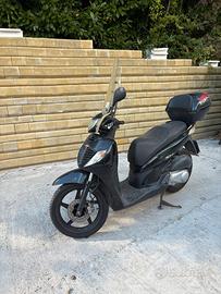 Honda sh 150
