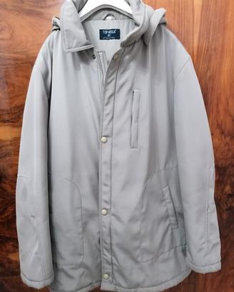 giubbotto uomo colore beige taglia 56