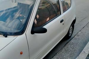 fiat 600 1999