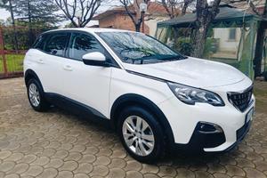 Peugeot 3008 BlueHDi 130 S&S Business