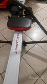 VOGATORE TOORX ROWER COMPACT