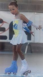 Body gara pattinaggio artistico Sports In vendita a Trento