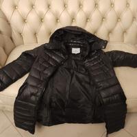 PIUMINO MONCLER
