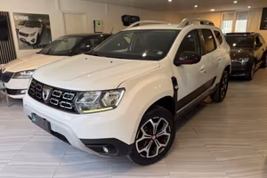Dacia Duster 1.6 GPL 129.00 KM ANNO 2020