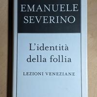 L'identità della follia, Severino 2007