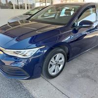 VOLKSWAGEN Golf 1.0 TSI EVO Life Uniprò km 45000