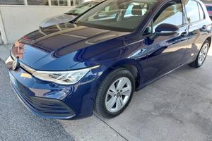 VOLKSWAGEN Golf 1.0 TSI EVO Life Uniprò km 45000