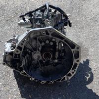 CAMBIO AUTOMATICO ROBOTIZZATO SUZUKI SWIFT 1.3 b