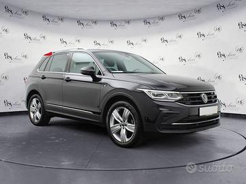 Volkswagen Tiguan 2.0 TDI 150 CV SCR DSG MOVE...