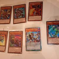 carte promo Yu gi oh