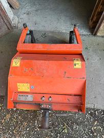 Tauro per motocoltivatore
