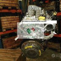 Motore Fiat Bravo 1900 Diesel Codice 937A5000