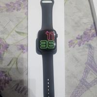 Smartwatch apple SE