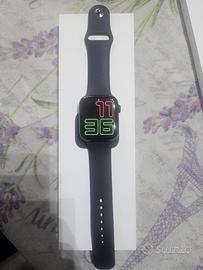 Smartwatch apple SE