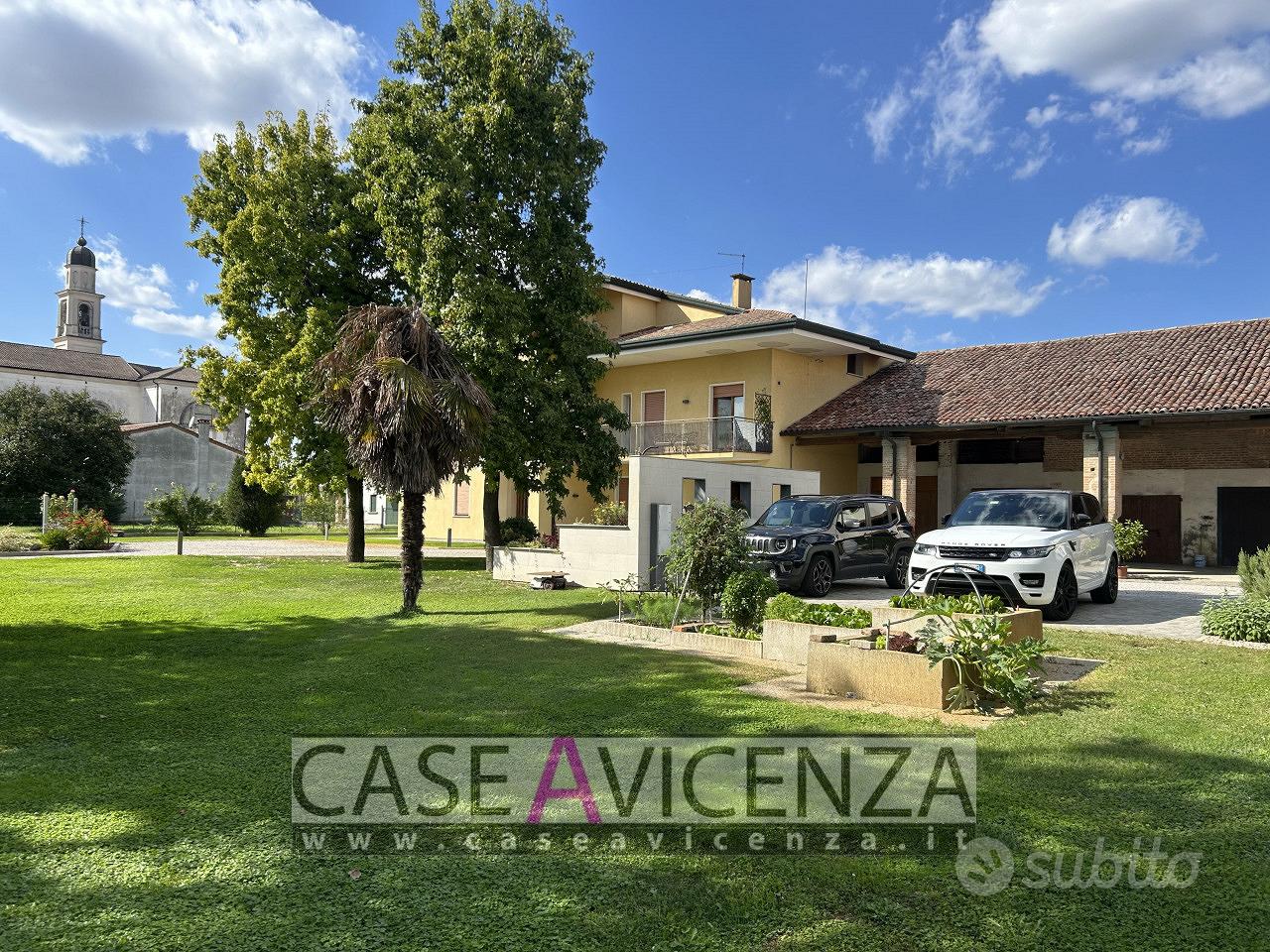 Casa – Grisignano di Zocco, Barbano - Vista 4