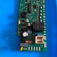 Scheda elettronica lavastoviglie smeg  ST114S-9