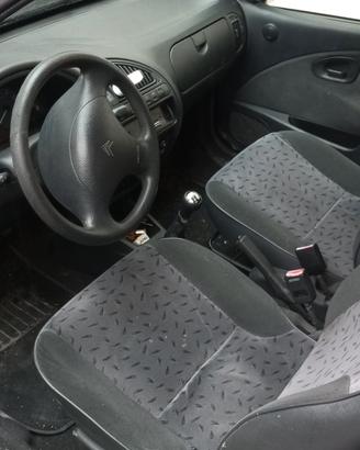 Citroen Saxo 3 porte 
