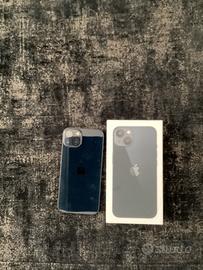 iPhone 13