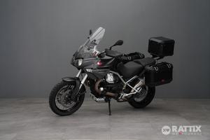 MOTO GUZZI Stelvio 1200 8v