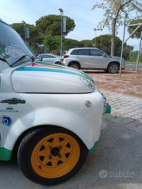 Fiat 500 ( Unica ) Anno 1975