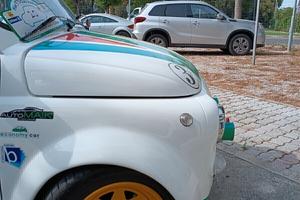 Fiat 500 ( Unica ) Anno 1975