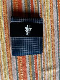 Portafoglio Stussy Nuovo