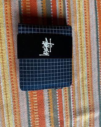 Portafoglio Stussy Nuovo