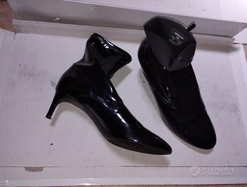 Stivaletti nr 41 Zara fuori produzione