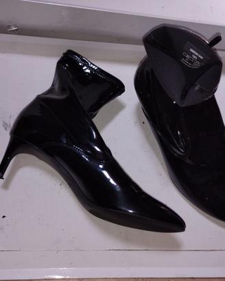 Stivaletti nr 41 Zara fuori produzione