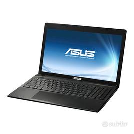 ASUS X55C