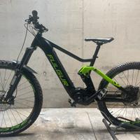Ebike Fulgur Tora